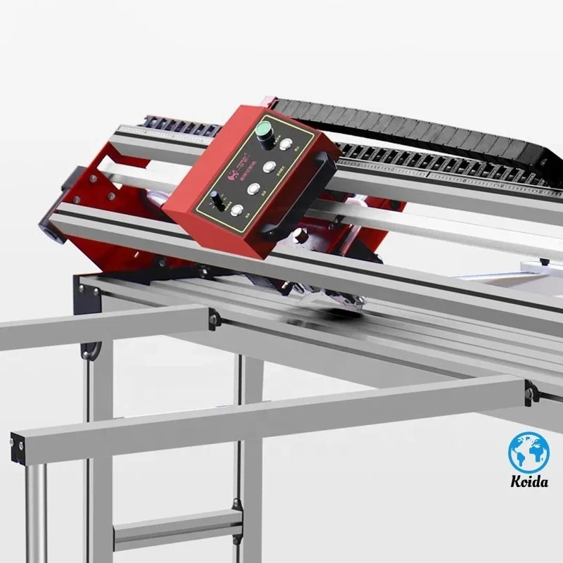 

Gold Seller Wholesale Automatic CNC Ceramic Tile Cutting Machine Expansion Table 3kW High Power Multi-angle Chamfting Cutting