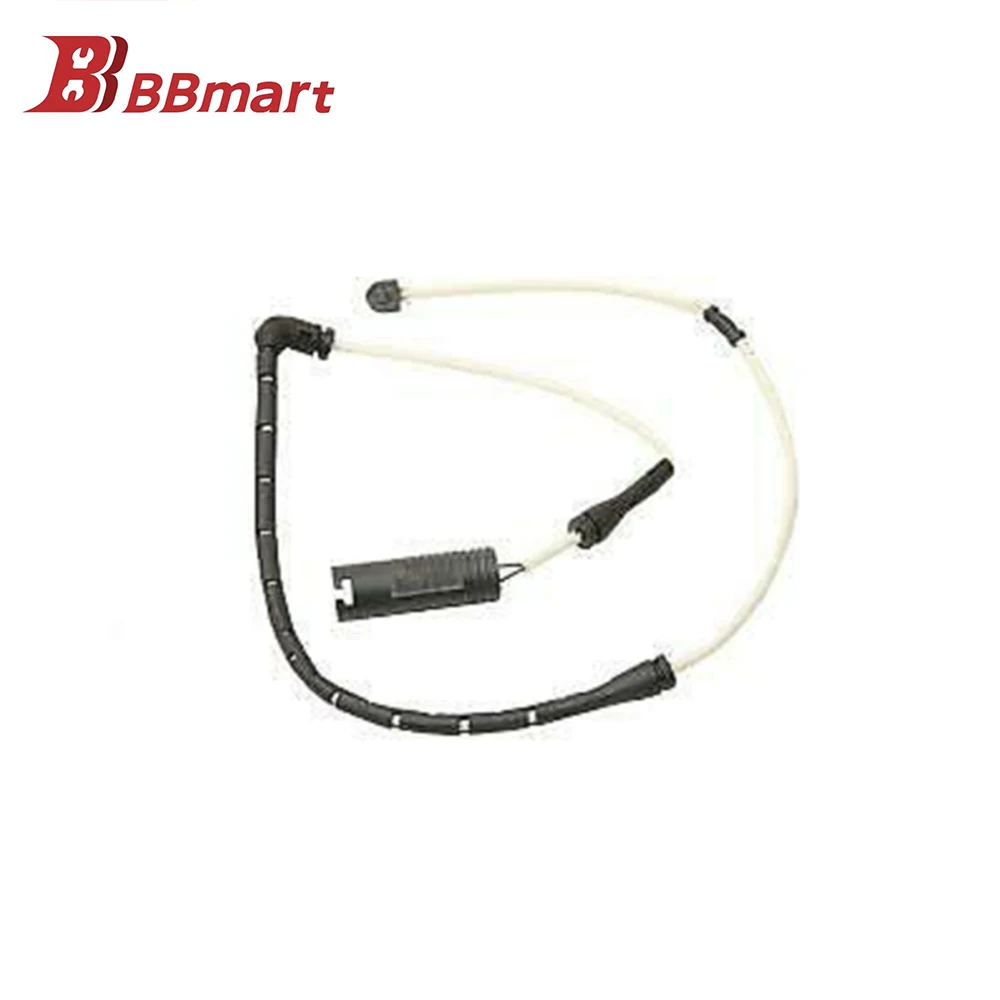 

BBmart Auto Parts 1 single pc Front Disc Brake Pad Wear Sensor For Land Rover Discovery Sport Range Rover Evoque OE LR115018