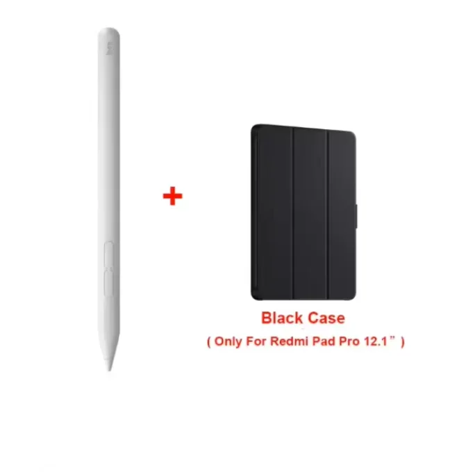 Caneta Redmi Pad 2 Stylus Pen 240Hz Draw Writing Screenshot Tablet