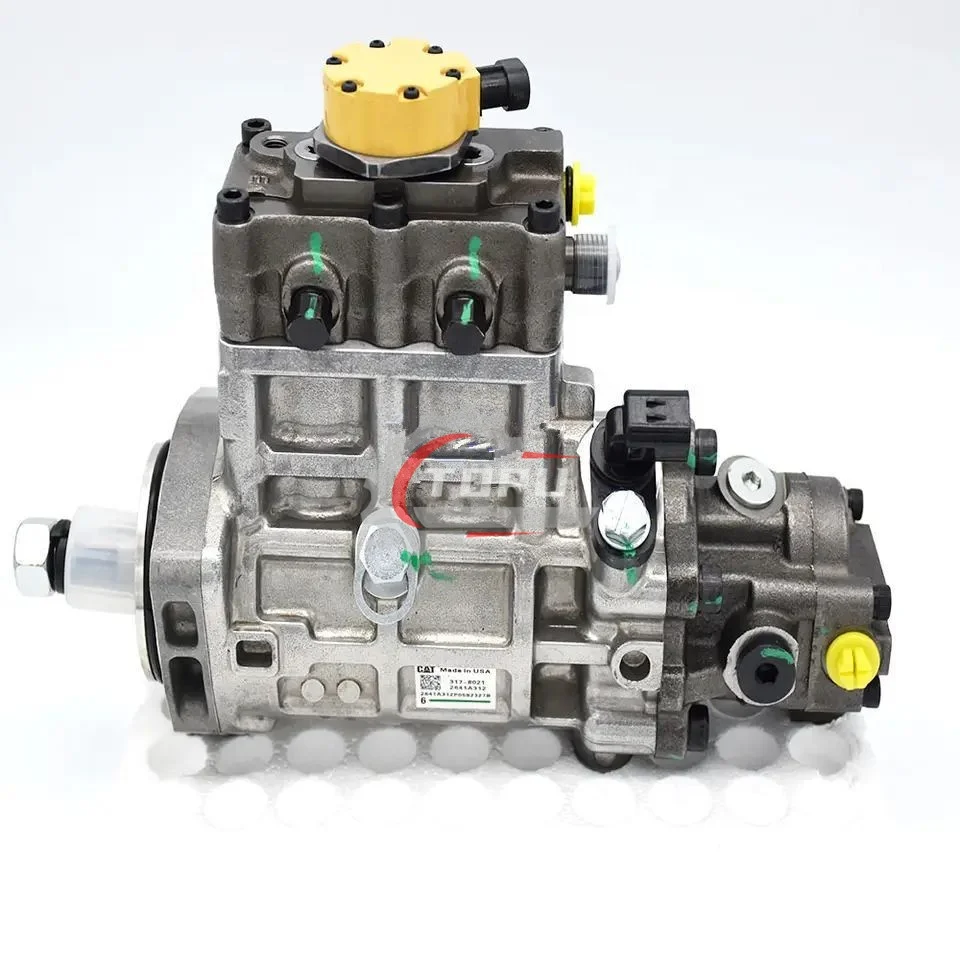 

271-2265 2712265 C4.4 Fuel Pump for E320D Excavator