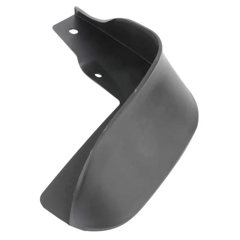 Factory Direct  High Quality Ized 4Pcs Front And Rear Car Mud Flaps Splash Guard Mudguard, Auto Exterior Modified Body Parts