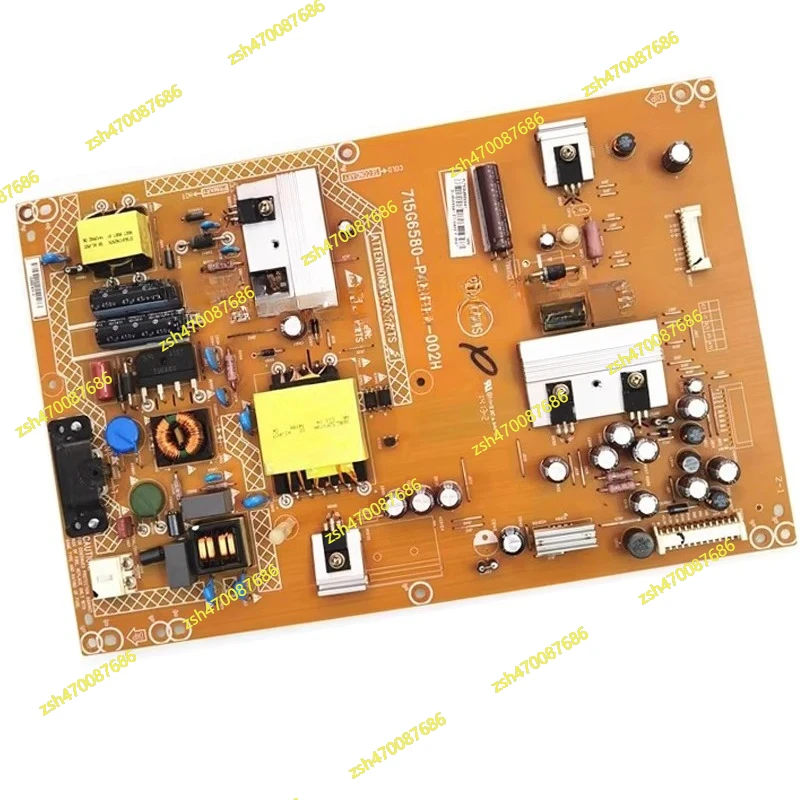 

Для платы питания S40 715G6580-P01-000-002H