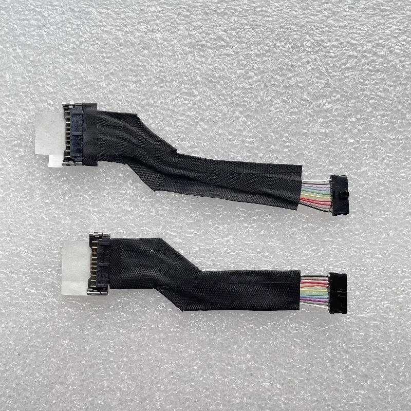 NEW Battery Cable for Dell Inspiron 7510 7610 06K9H0 Battery Connection Cable 0WHRYM 450.0N303.0011    450.0N307.0001 