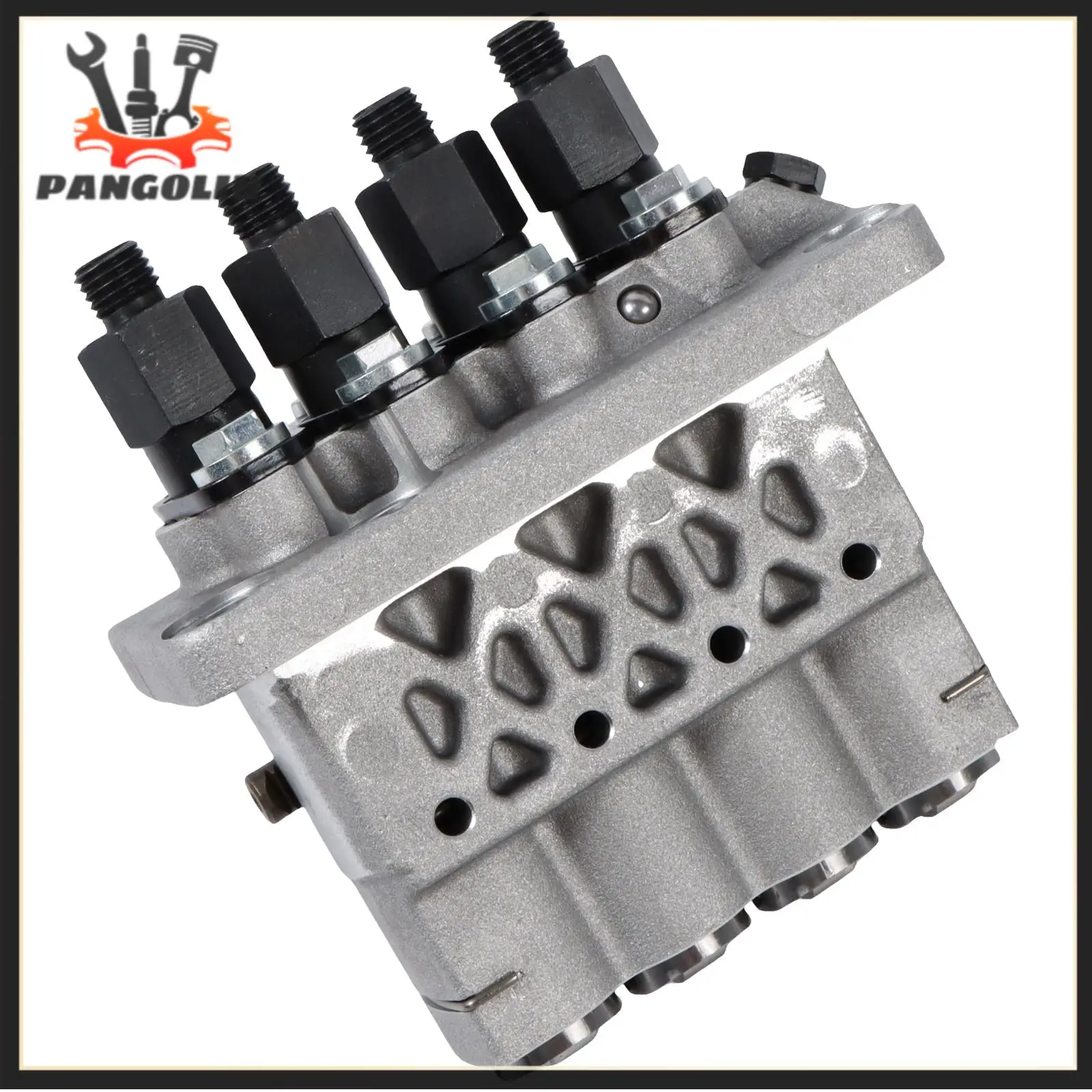 

Fuel Pump 131010031 104135-4061 9410618469 For Kubota Perkins 404D-22 404D-22T 404C-22 404C-22T 404D-22TA Engine Fuel Parts