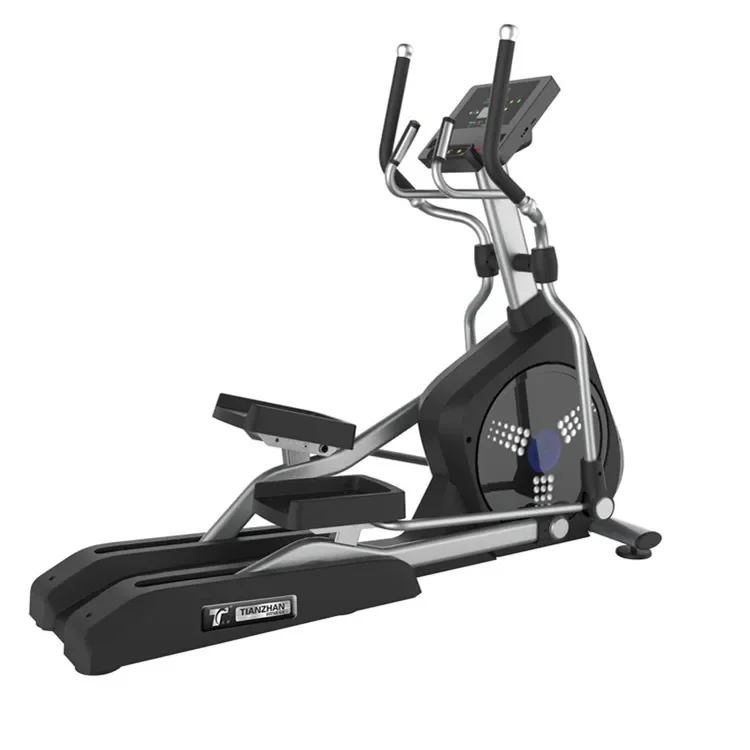 New design commercial elliptical machine gym equipment / fitness equipment for sale