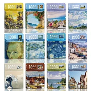 9 MAIN SALES Break head 1000 pieces - №3