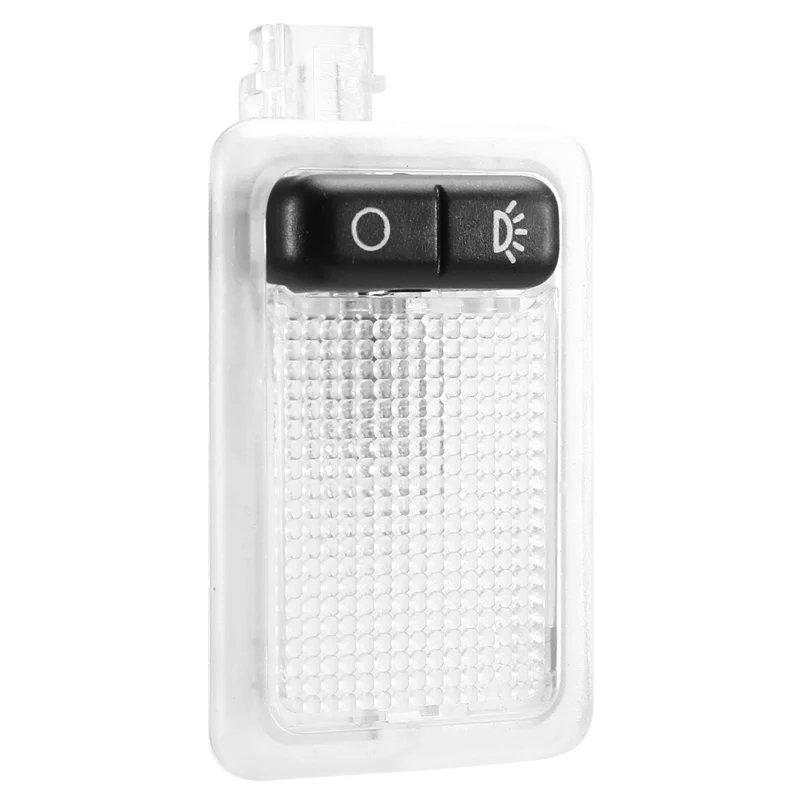 

AC54-Car Reading Light Vanity Mirror Light Interior Roof Lamp XDE500320 For Land Rover Discovery LR3 LR4 Range Rover Sport