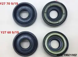 1pc Oil Seal for Haier Dual Power Washing Machine Clutch Water Seal Gasket, Y27 70 9/19 , Y 27 68 9/19