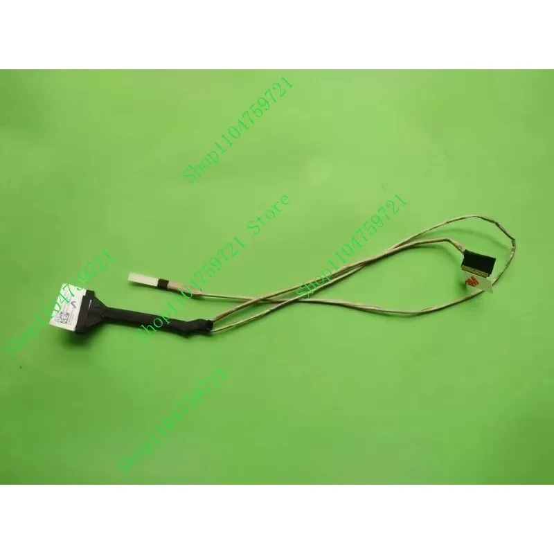 Notebook LCD Cable for HP 15-DA 15-DA0012DX 15-DB 15-DB0007TX 15-BS TPN-C135 C136 DC020031F00 LVDS CABLE