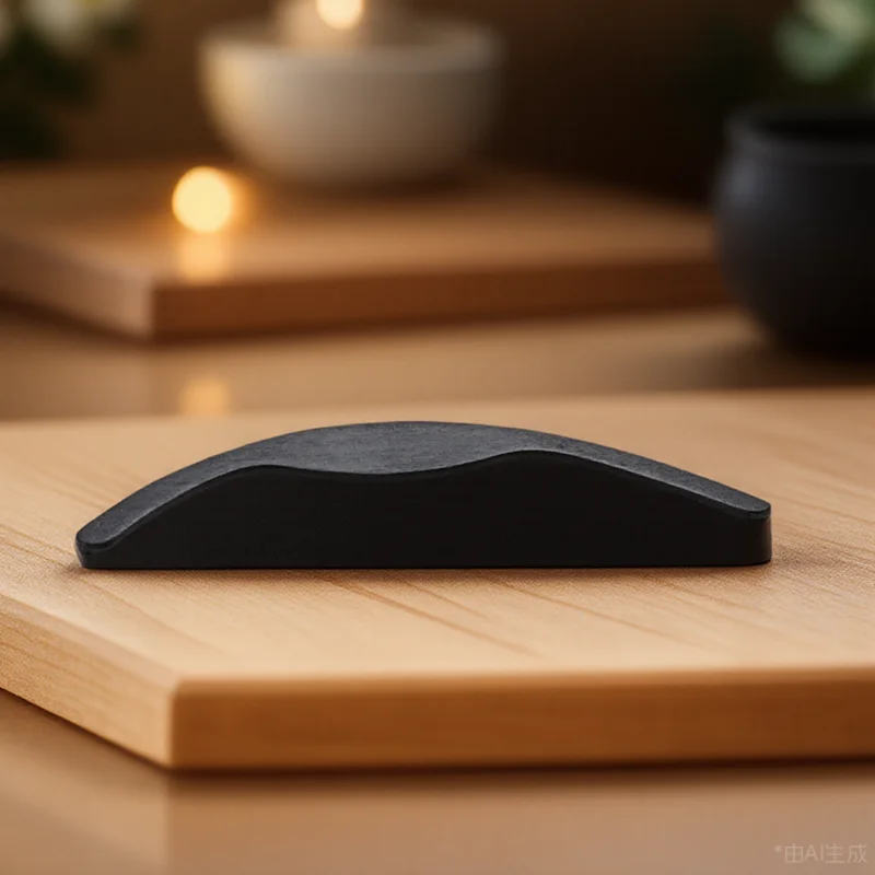 

Folk Guitar Armrest Comfortable Hand Rest Anti-Skid Guitar Accessory Easy Installation Storage Armrest with Adhesive Parts