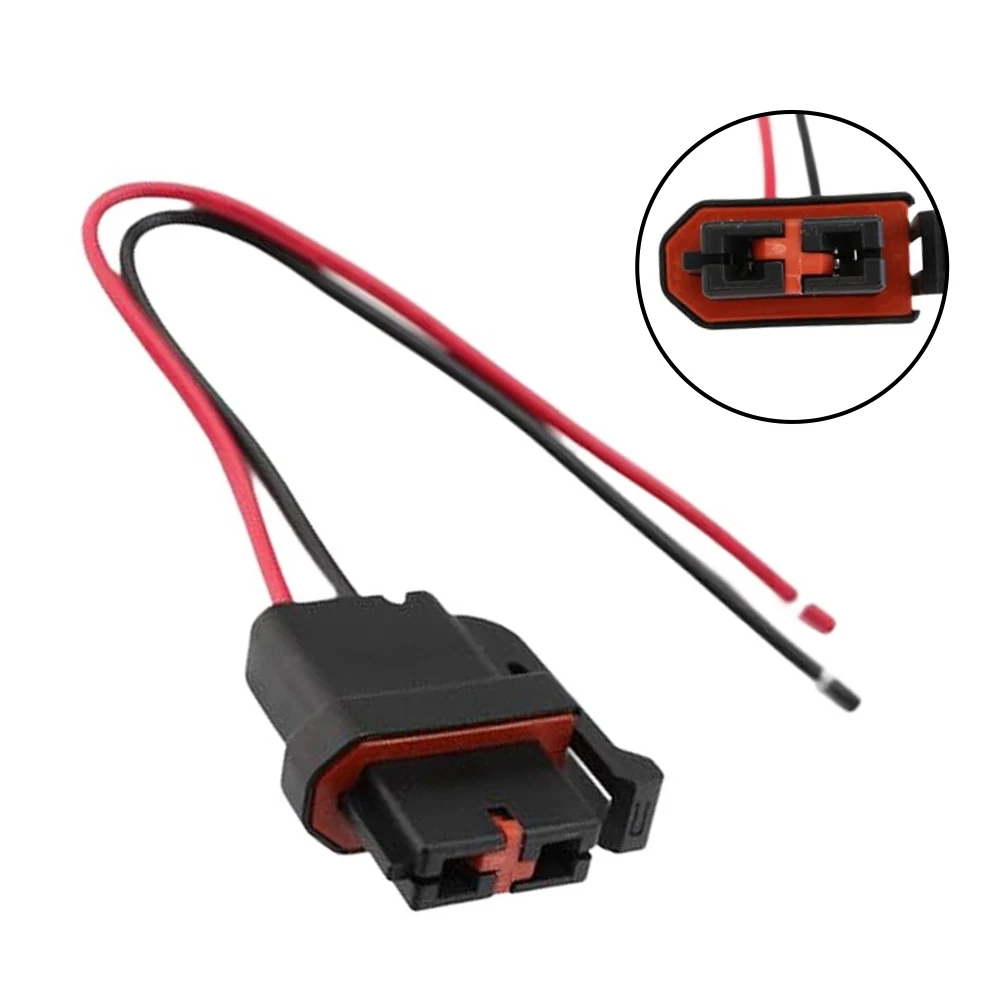 Air Conditioning Compressor Clutch Coil For Connector Wire Harness For Ford for bronco for f150 for f250 for mustang For