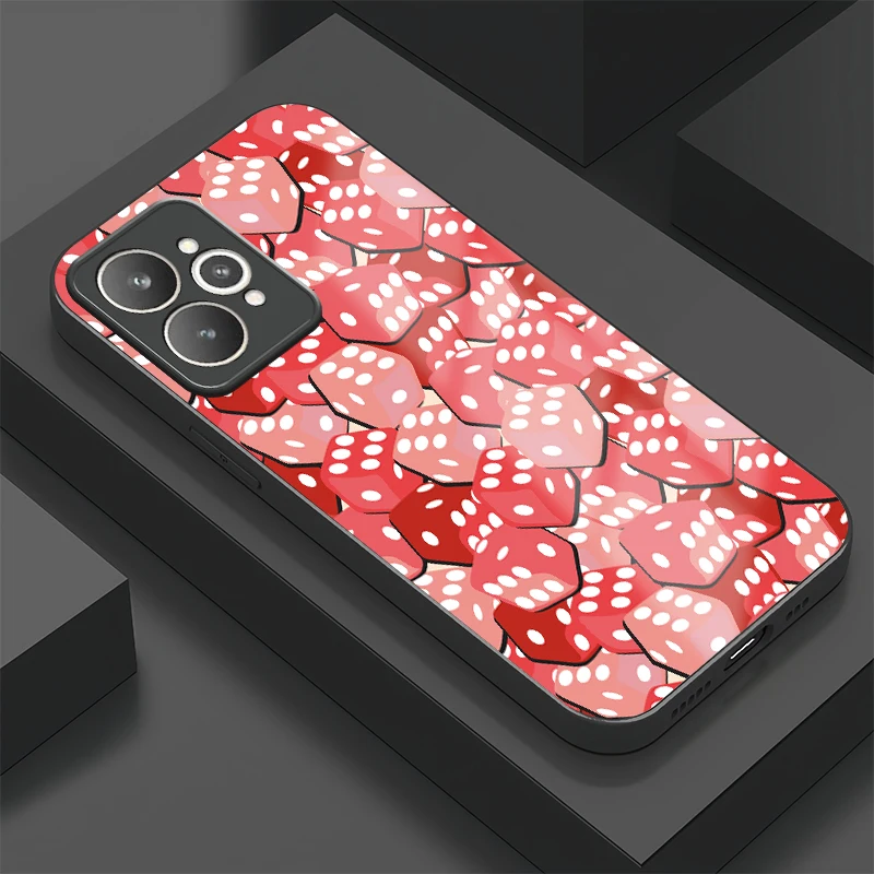 Realme 15 Tempered …