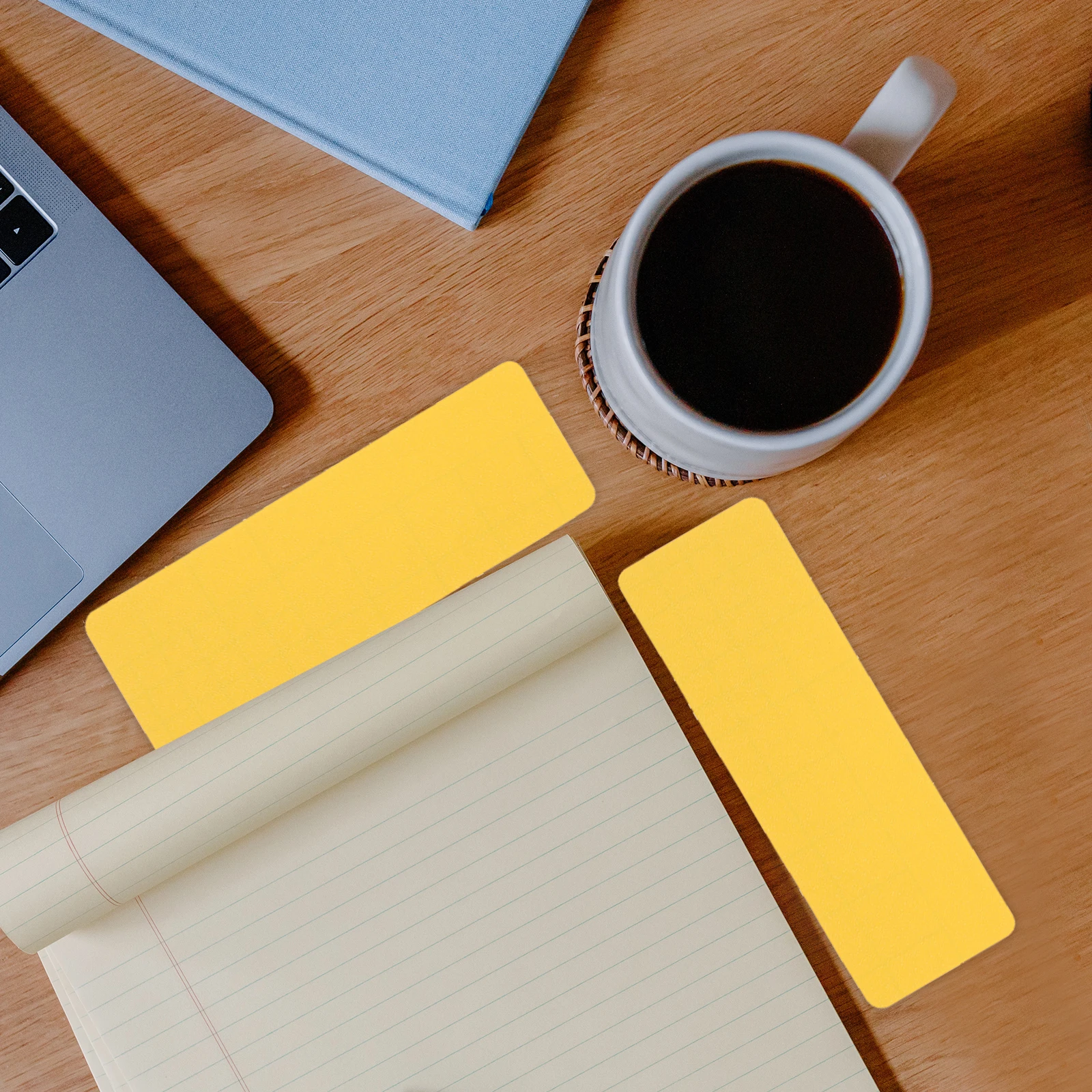 

10 Pcs Stickers Adhesive Label Stickers Self Adhesive Marking Labels Desk Locator Tags Efficient Management Colored PVC