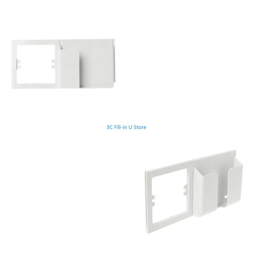 

G8TA Wall Socket Holder Smartphone Charging Stand Rack Holders Plug