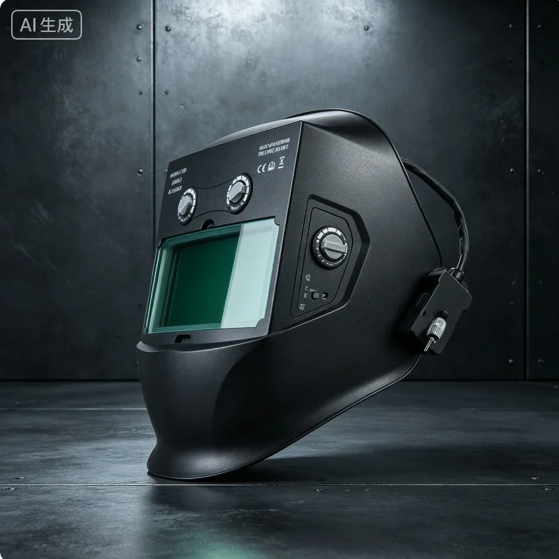 Solar Auto Darkening Filter Welding/welding Helmet Welder Welding Lens Eyes For Welding Machine Welding Tools Eyes Protector