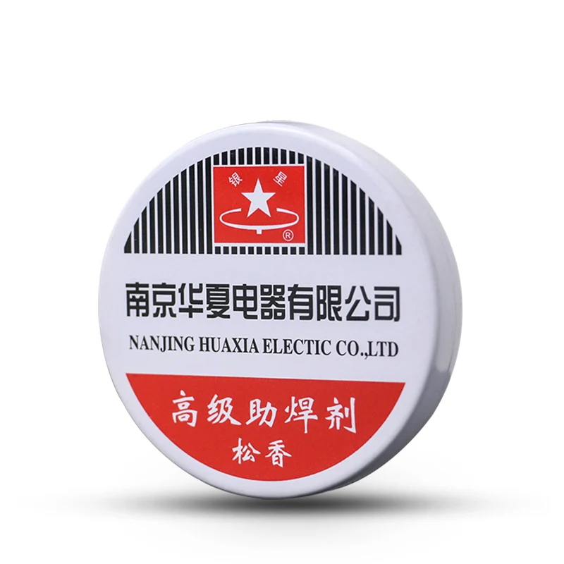 Soldering Tin Material Paste Carton Rosin Soldering Iron Soft Solder Welding Repair Fluxe