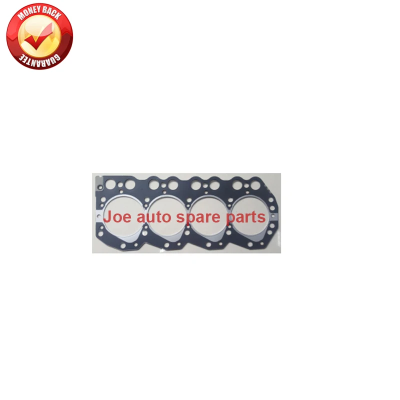 

BD30 BD30TI Engine cylinder head gasket for Nissan CABSTAR E ATLEON 3.0L 1998- 51048800