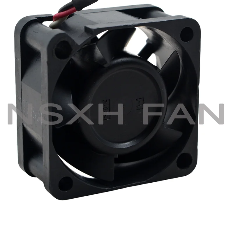 New CPU Cooling Fan 1608VL-05W-B69 24V 0.13A Cooler Fan 4020 40*40*20MM