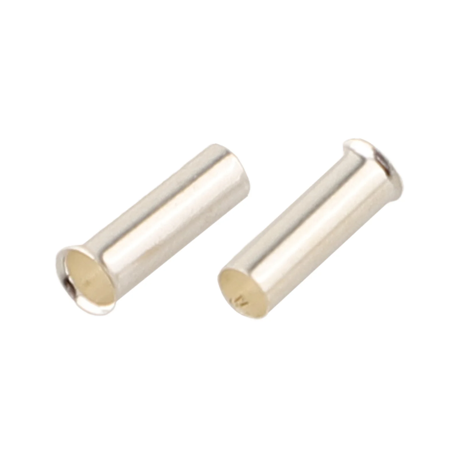 Crimp Cord Ferrules Electrical Crimp Terminals Reliable Materials Secure Connection Electrical Wiring For Automotive Projects