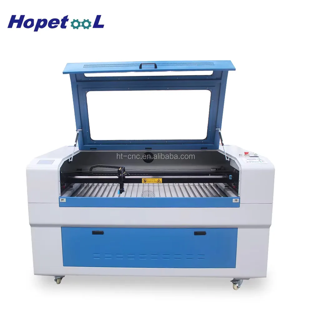 مصنع توريد Cuter Maquina Cortadora Laser Cnc النقش وقطع هاين للخشب
