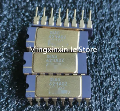 

1PCS AD624AD ADZ DIP Integrated circuit ic chip