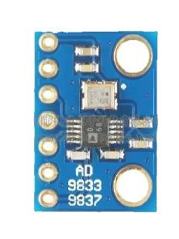 AD9833 Sine Wave Signal Generator Module GY-9833 Electronic Component for Oscilloscope And Circuit Testing