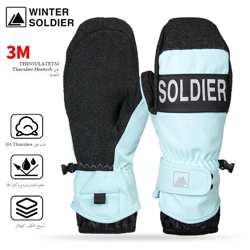 guanti-da-sci-in-kevlar-resistenti-all'usura-da-uomo-e-da-donna-invernali-caldi-impermeabili-resistenti-al-freddo-touchscreen-per-sport-di-arrampicata-all'aperto