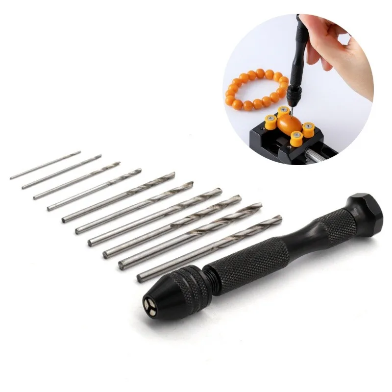 Micro mini punte da trapano a - Resin Art Drill Machine recensione e prezzo