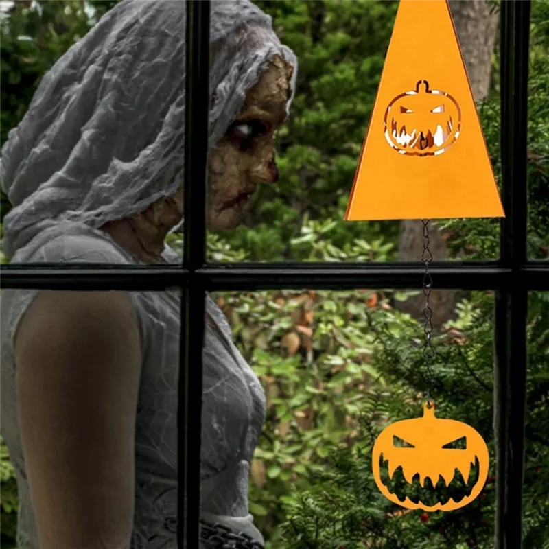 Halloween Room Deco… - image