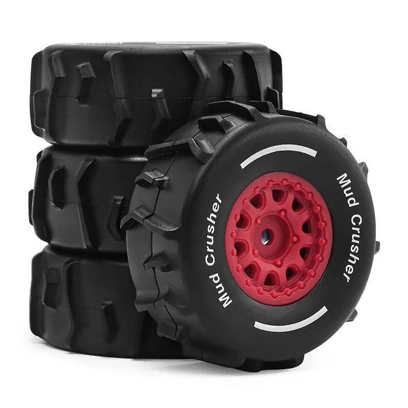 

1/16 MOJAVE GROM Sand Tire Water Tire for Arrma RC Car Upgrade Parts Accessories
