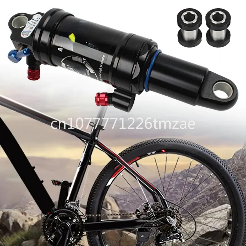 

Strong Support Bicycle Rear Spring Rear Shock Absorber Riding Parts