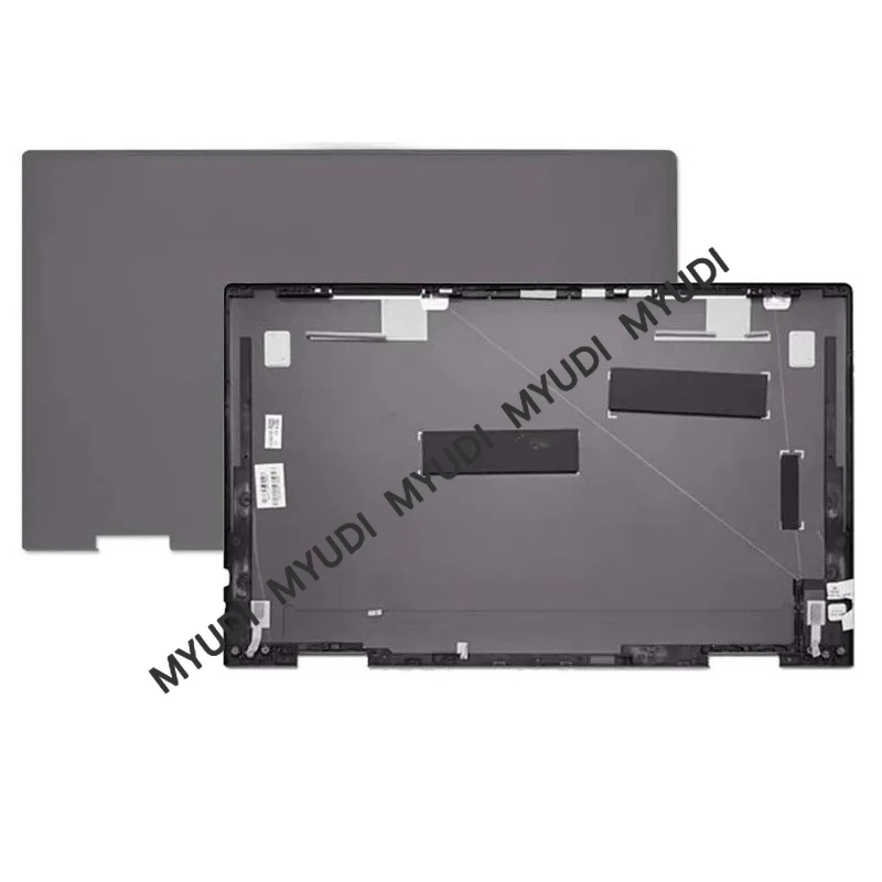 New For HP ENVY X360 15-ED Case 15M-ED 15-EE 15M-EE TPN-C149 LCD Screen Back Cover Display Case Palmrest Top Case Bottom Shell