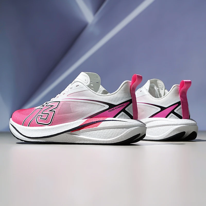 

Summer Hot Selling Lightweight Sports Shoes Marathon Popular Outdoor Running Shoes Comfortable Soft and Balanced Casual Shoes