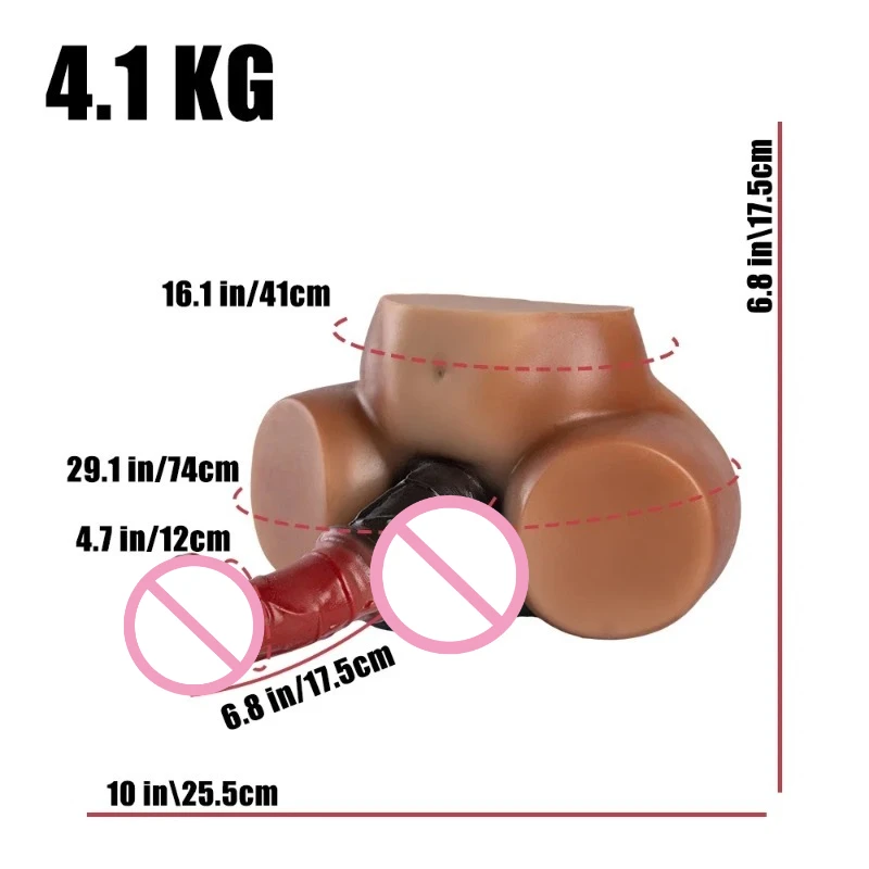 teddy bear sex toy riding Beautiful Bunny Tail – Love Plugs main image 0