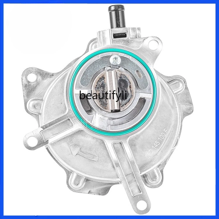 

Прямые продажи с фабрики, автомобильный вакуумный насос для второго волос 06D 145100 Ф