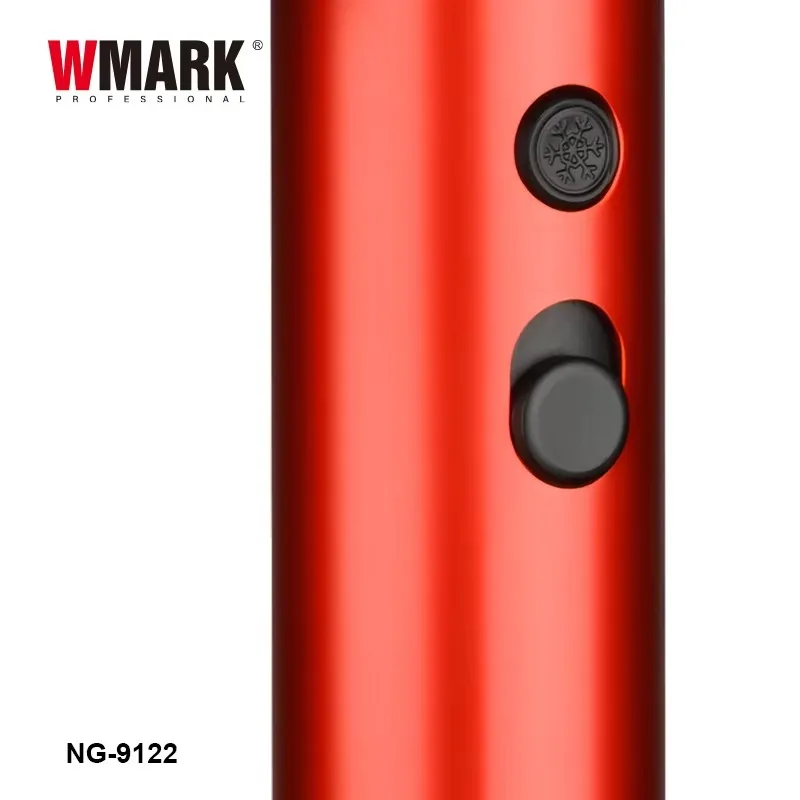WMARK Hair Dryers Professional Blow Dryer High Speed Hair Dryer
