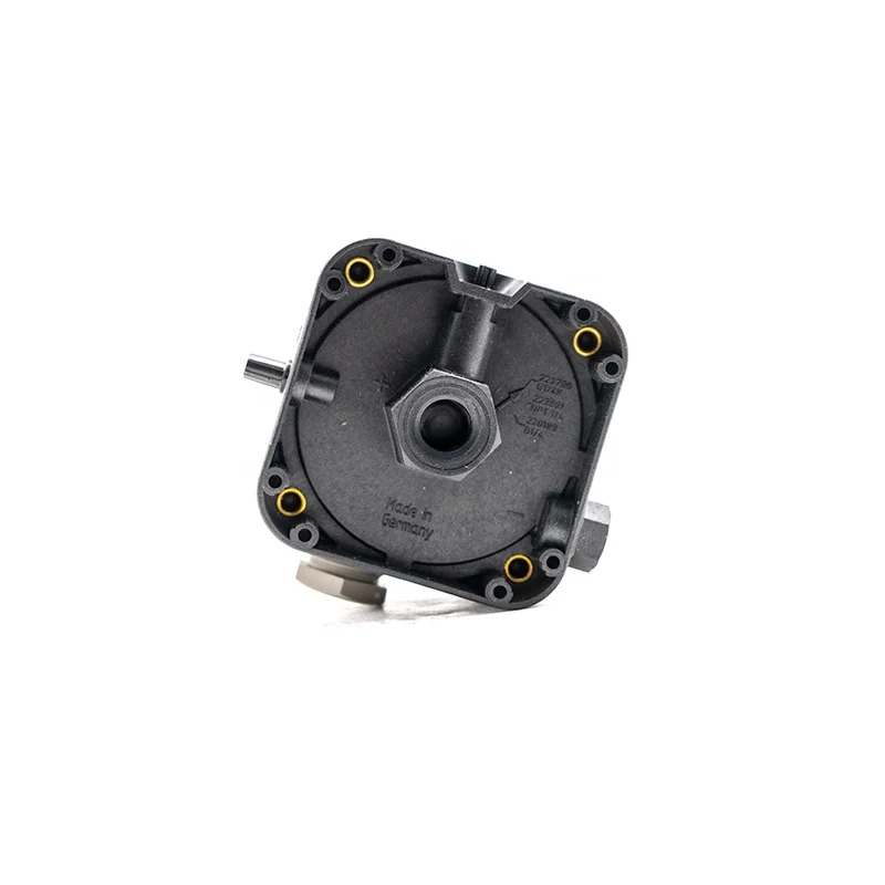 Dungs LGW 10 A2 P Pressure Switch Gas Boiler burner Accessories