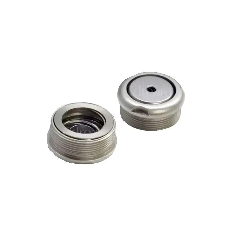 Handpiece backing cap for KAVO SURGmatic S201 XL / S201 XC