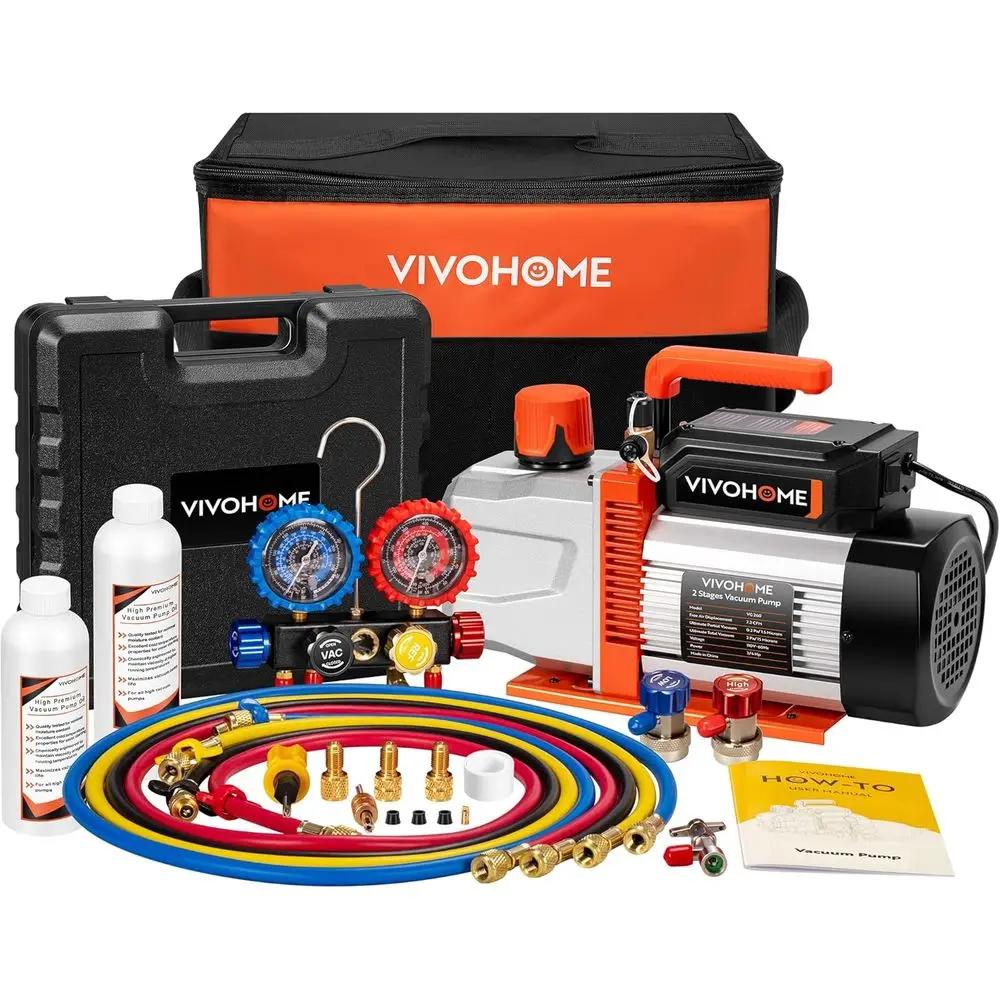 Home Vg Series Ac V…