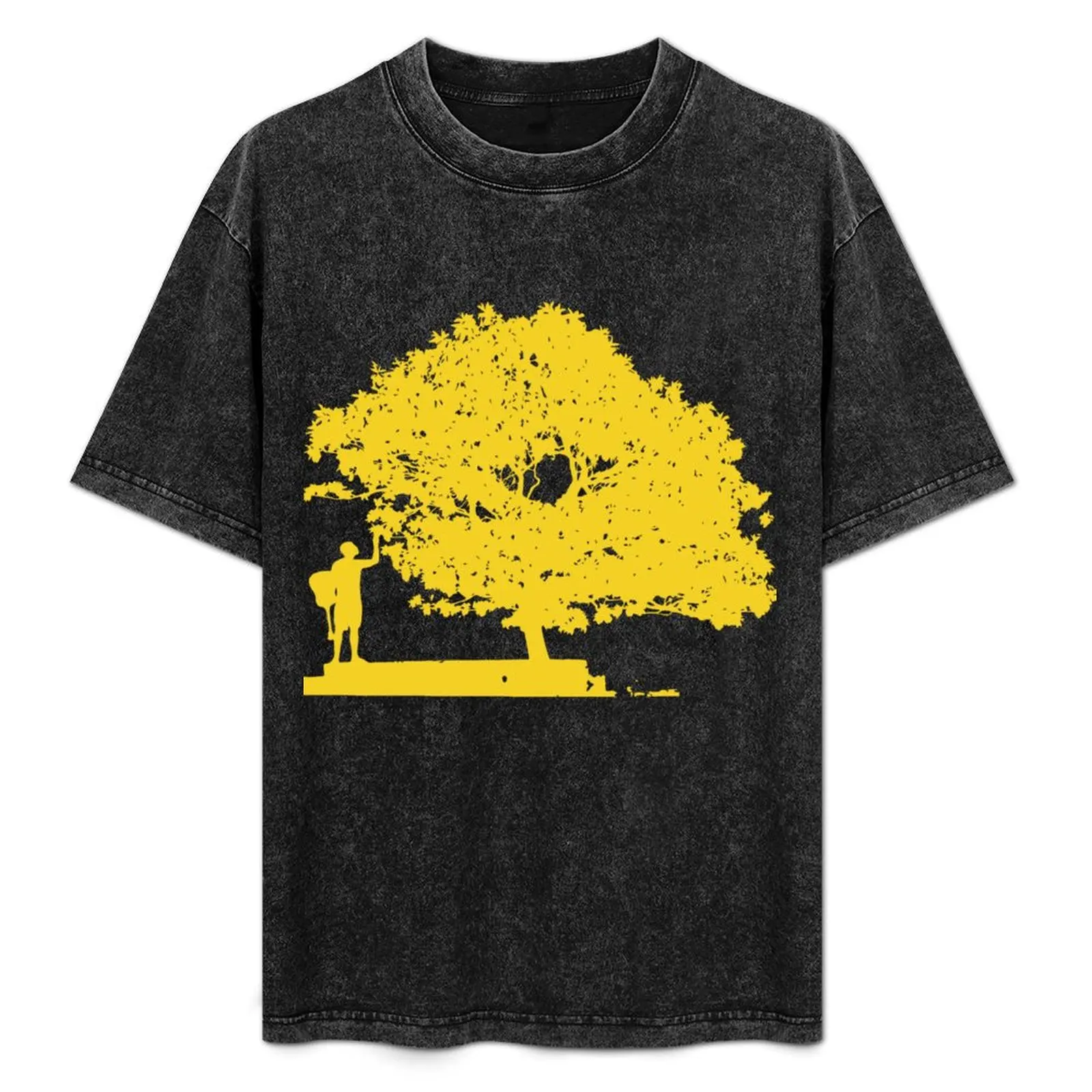 

Jack Johnson T-Shirt Plus Size Solid Color T-Shirt
