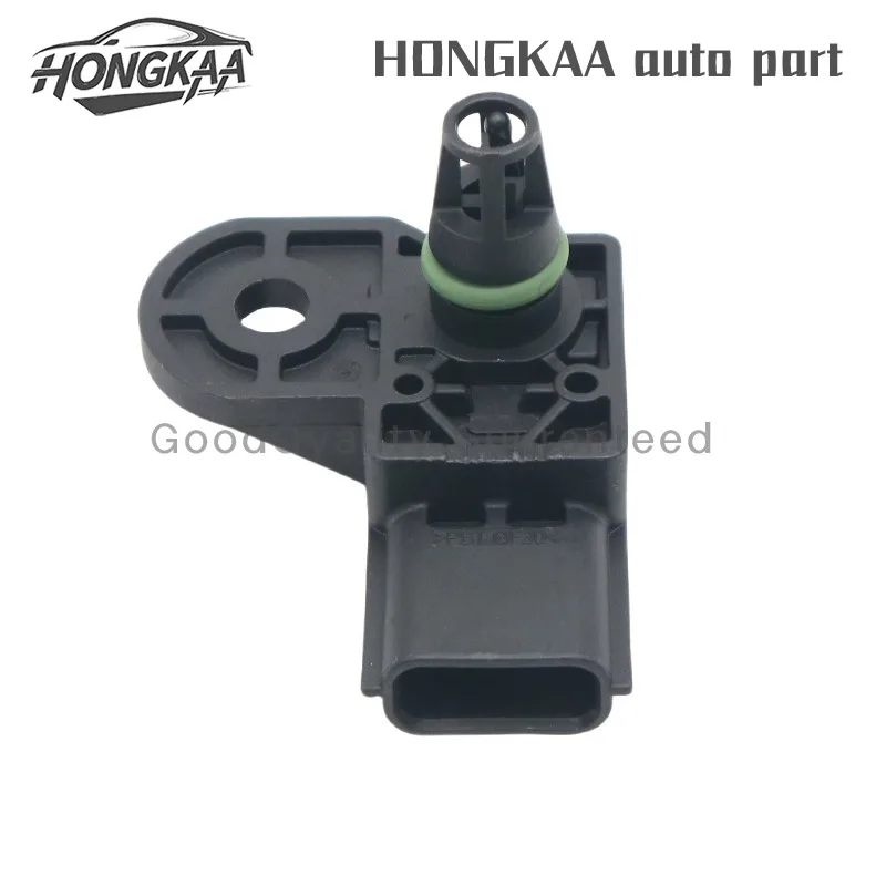 MAP Intake Manifold Pressure Sensor for BMW MINI Peugeot Partner 207 208 Citroën C4 C5 7599905 V759990580 1920.RX 13627599905