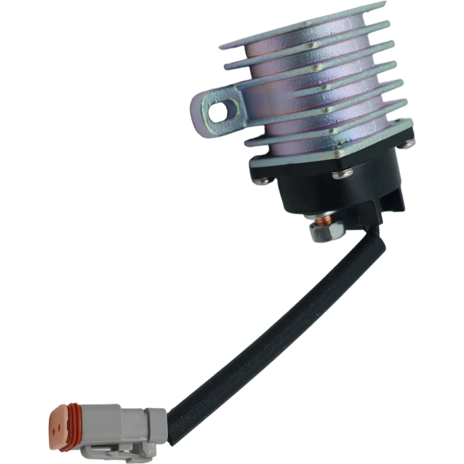 241-8368 Solenoid valve For Caterpillar CAT M322D MH M314 M315 M322 M320 M318 M319 M316 M317 M320F M330D M317D2 M313-07 M315D2
