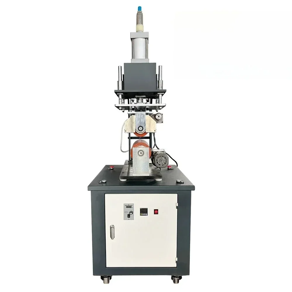 HT-RB-300 Semi Automatic Roller Heat Transfer Machine for Skateboard,  Skateboard Heat Transfer Machine