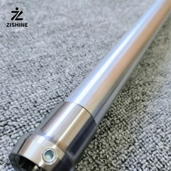 Calf tube aluminum alloy connecting 220mm prosthetic accessories parts artificial limbs ortheses prostheses sockets fasten