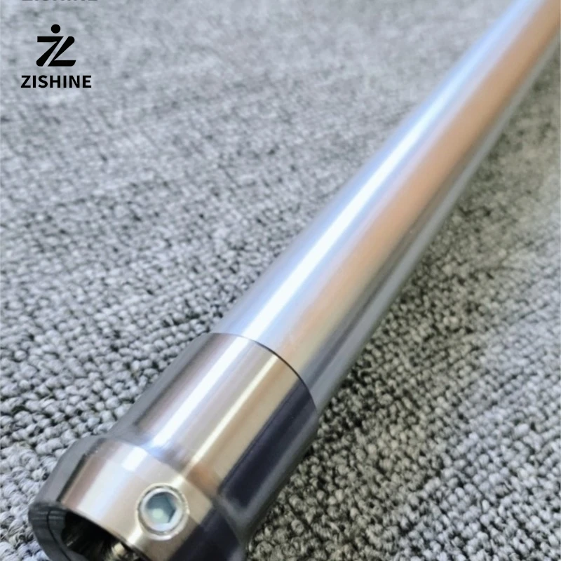 Calf tube aluminum alloy connecting 220mm prosthetic accessories parts artificial limbs ortheses prostheses sockets fasten