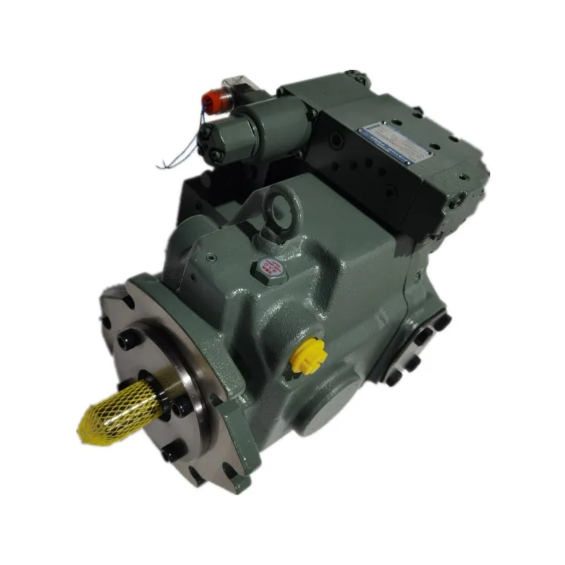 

Yuken A series hydraulic piston pumps Maritime and Industrial Machine A10 A16 A22 A37 A45 A56 A70 A90 A100 A45-F-R-04-H-K-10393