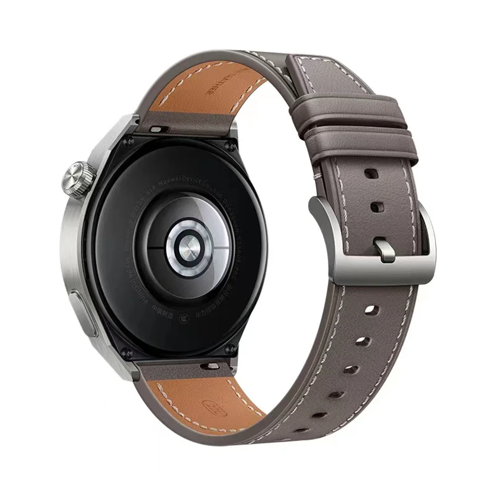 Casual Leather 22 20mm Strap For Xiaomi Watch Watch S3 Genuine Band Mi Watch 2 Pro/Color 2/S1 Active/S2 42 46mm Wristbands boho