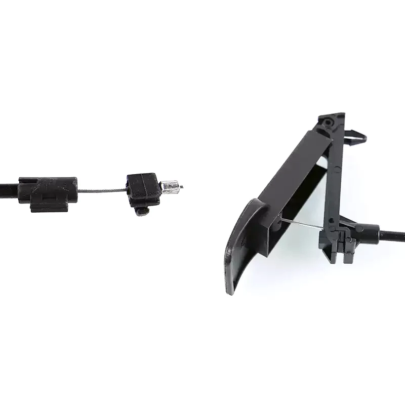 9674798380 For Peugeot 301 Citroen C-Elysée 2014-2020 C3 C3L C3XR Manual Bonnet Opening Controller,Hood Lock Release Cable - Image 4