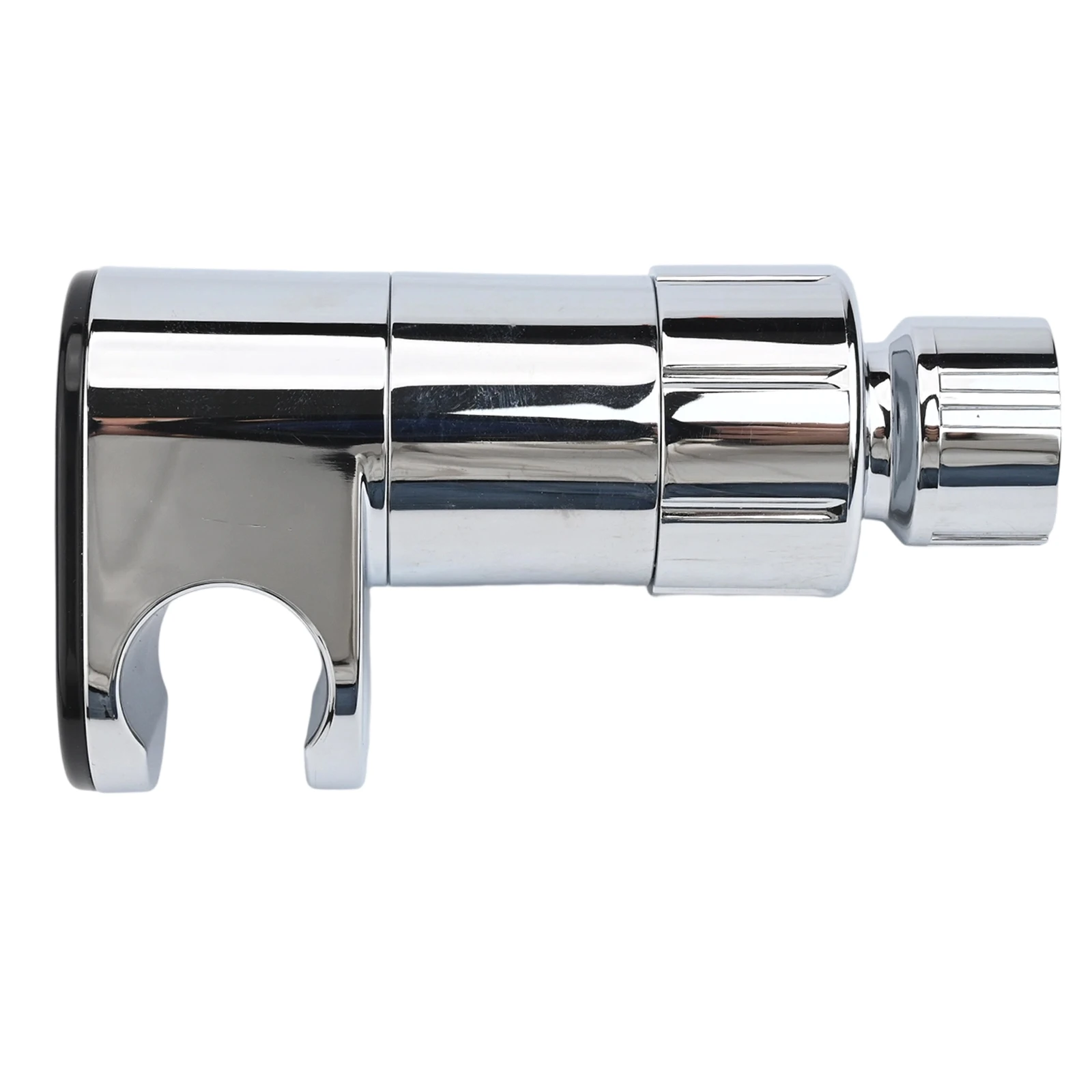 

Адаптер для цифрового дисплея, держатель для насадки для душа, домашняя ванная комната, гальваника, цифровой душ, установка без инструментов, материал ABS