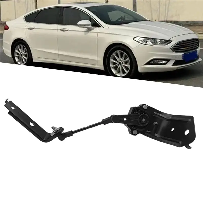 Car Front Body Height Sensors Bracket DG9C-3C438-BXA For Ford Mondeo 2013-2019 Headlights Level Sensors DG9C3C438AXG-A91R